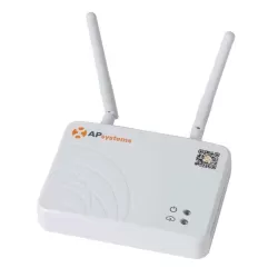 APS ECU-R - basic monitoring