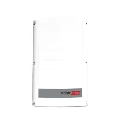 SolarEdge SE4K-RWB 3-Fase korte string met SetApp configuratie