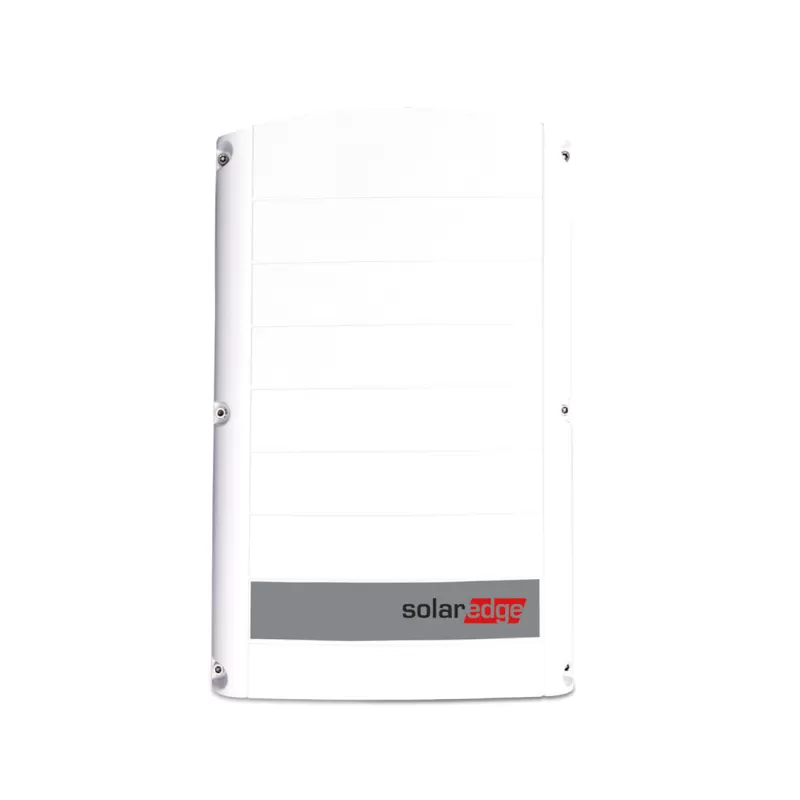 Solaredge SE3K-3-Fase_korte string met Setapp configuratie