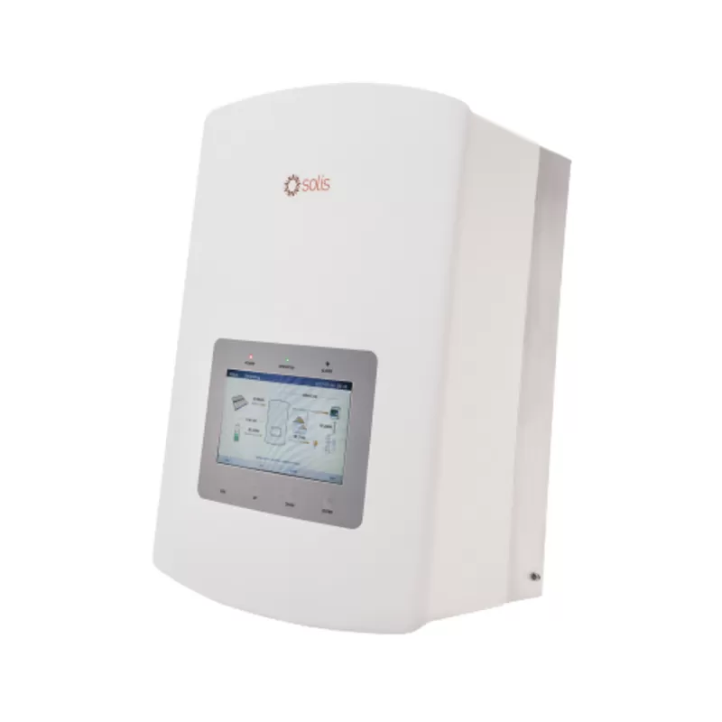 Solis S5-EH1P3K-L Hybride