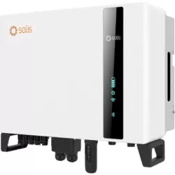 Solis S6-EH3P5K-H-EU Hybride