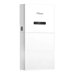 HYXiPOWER All-In-One 3 Fase Thuisbatterij - Slimme Energieopslag van 10 kWh