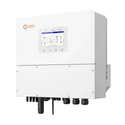 Solis S6-EH3P15K-H Hybride