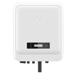 GoodWe GW5000-DNS-30 - Compacte 5 kW Single-Phase Inverter met Dual MPPT en IP66