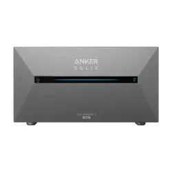 Anker SOLIX Solarbank 2 E1600 AC + P1 Meter - Plug & Play Thuisbatterij