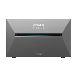 Anker SOLIX Solarbank 3 E2700 Pro + P1 Meter - 2,7 kWh Plug & Play Thuisbatterij