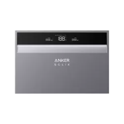 Anker SOLIX X1-H12K-T Hybride 3-Fase Power Module 12kW