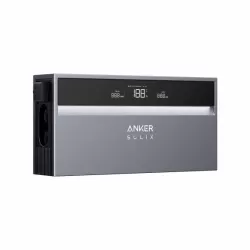 Anker SOLIX X1-H5K-S Hybride 1-Fase Power Module 5kW