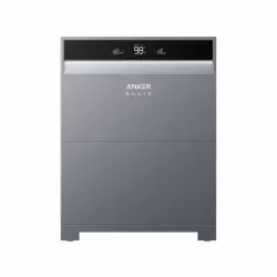 Anker SOLIX X1-H8K-T Hybride 3-Fase Power Module 8kW