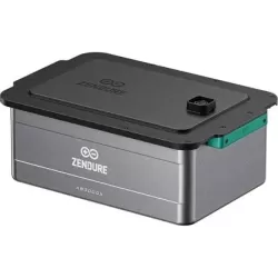 Zendure AB3000X Battery 2.88 kWh - Uitbreidbare Thuisbatterij
